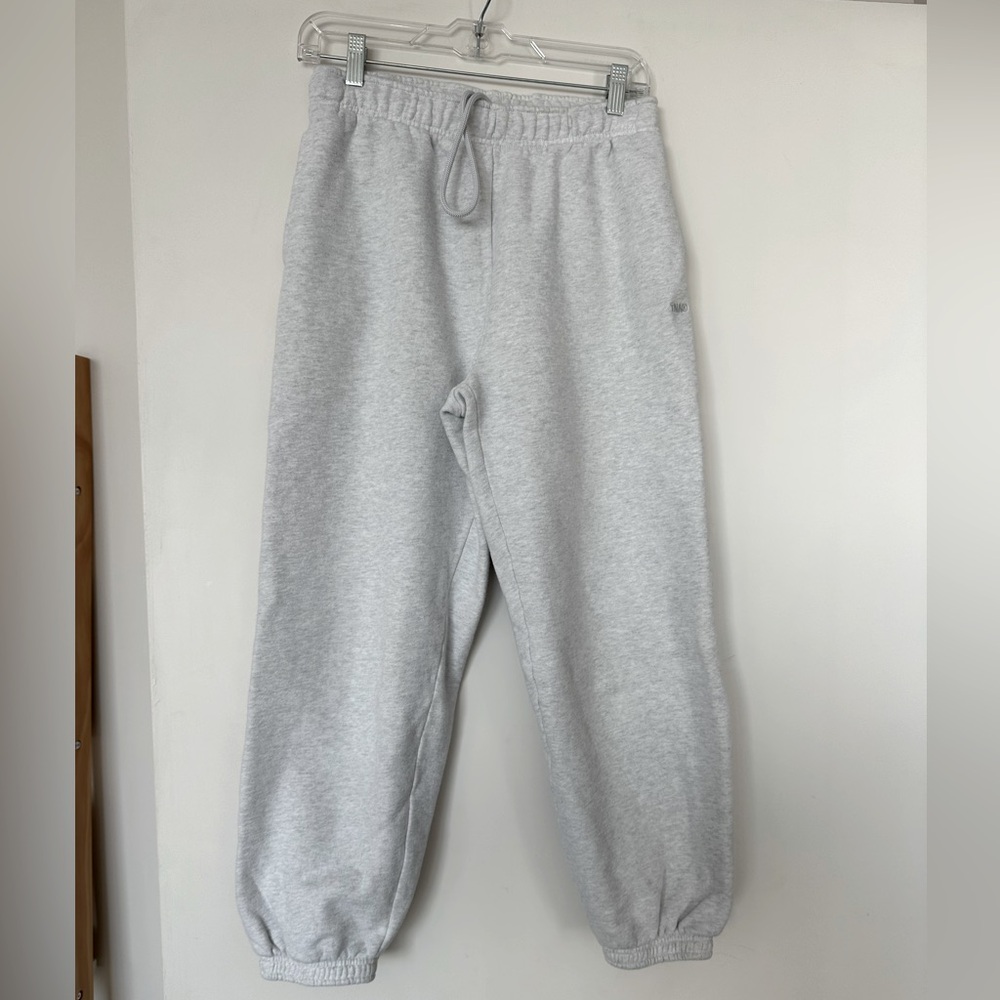 TNA SweatFleece Cozy Fleece Mega Fit Sweatpants